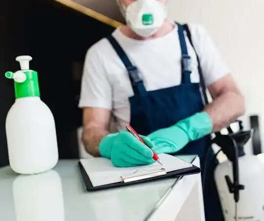 pest control Pascoag